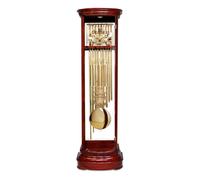 Lizhuzhuzs28 Accueil Horloge de Sol Salon rétro Décoration
