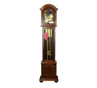 Lizhuzhuzs28 Accueil Horloge Grand-père Classique de Salon Décoration