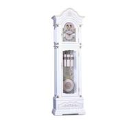 Lizhuzhuzs28 Accueil Salon d’Horloge Grand-père Classique Décoration