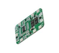 ljhnba 6 Cordes LiIons BMSs PCB 25.2V tensions de Protections Contre Les surcharges et Les décharges Module de Circuit contrôleur d ' équilibre de Batterie