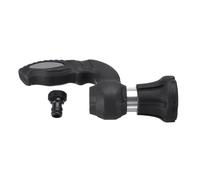 ljhnba Pistolets à Eau sous Pression pulvérisateurs Tuyau buse de Pompier Jardin pelouse Super Puissant Maison Outil de Lavage de Voiture d ' laveuse de Voiture