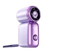ljhnba Ventilateur Focus avec moteur puissant et conception efficace pour un meilleur mouvement de l ' air Ventilateur à canal éolien
