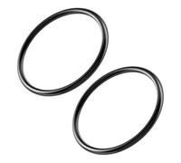 Ljmyy Lot de 5 joints toriques en caoutchouc CLX200K pour couvercle de chlorinateur CL200 CL220 parfaitement adaptés aux joints d'étanchéité