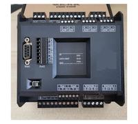 LK3U 24MR 24MT-6AD2DA Shell Contrôleur FX3U 4 axes RS485 12 entrées, 12 sorties(24MR PT100,Standard Version)