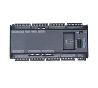 LK3U 64MR 64MT-10AD2DA Shell Contrôleur FX3U 8 axes RS485 32 entrées, 32 sorties(64MR 0-10V,Standard Version)