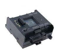 LK3U14MR 14MT-4AD2DA Shell Contrôleur FX3U 4 axes RS485 8 entrées, 6 sorties(14MT 0-20MA,Standard Version)
