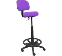 P&C Tabouret Plains CLB82RN Lilas