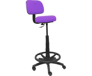 Llanos bali lilas tabouret