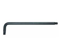Llave Acodada Torx Bola T-15
