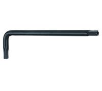 Llave Acodada Torx Inviol T-15