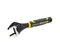 Clés à molette quick adjust 250 mm fatmax - STANLEY - FMHT13127-0