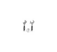 Llave Ajustable Gran Apertura 52 mm. medida 10
