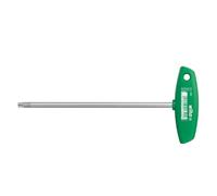 Llave Allen con mango corredizo 364 T30x200 verchromt