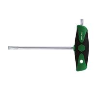 Llave Allen con mango corredizo - 364DS ComfortGrip T40 x 150 mm