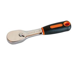 Llave Carraca Revers 30 D. 1/4