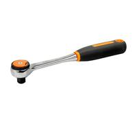 Llave Carraca Reversible 1/2