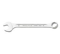 LLAVE COMB. FIJA+ESTR. - 13 15
