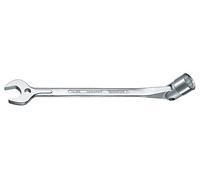 Llave combinada articulada 16 mm