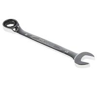 Llave Combinada Carraca 19
