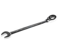 Llave Combinada Carraca 24