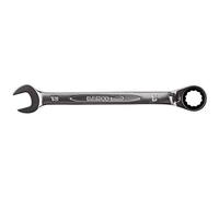 Llave Combinada Carraca 24