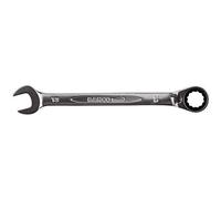 Llave Combinada Carraca 27