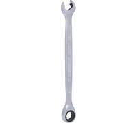 KS Tools Clé mixte à cliquet 503.5210 DUO GEARplus – système à cliquet dans la fourche 10 mm