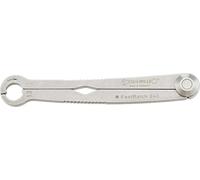 LLAVE DE BOCA CON CARRACA - 240 13-1/2