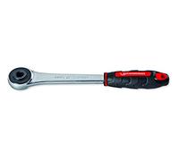 ROTHENBERGER liquet, 1/2", R/L, 4 pans, sans insert - 27180