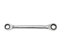 Llave De Carraca 22-24