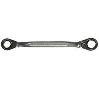 Llave De Carraca 3/4-7/16"