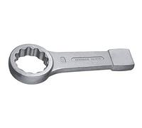 Gedore Clé polygonale à frapper 306 34 ouv. 34 mm L. 195 mm acier CV GEDORE Quantité:1