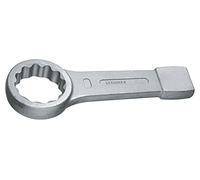 Llave de golpe poligonal 80 mm