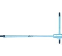 Llave de pipa TX de 3 vías con mango en T, T27