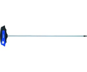 Llave de pipa TX ERGOTORQUEplus con mango en T, larga, T15