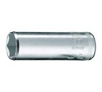 Gedore 20 L 1/4AF 6193020 Douille 1/4\ 1/4\ (6.3 mm)