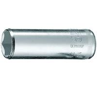 Gedore Douille 20 L 1/4 po. 6 pans, long ouv. de clé 7 mm L. 50 mm GEDO Quantité:1