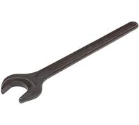 Bahco Single Open End With Finish Pliers 55 Mm 457 Mm ixe Argent Argent One Size