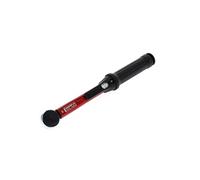 Llave dinamométrica 1/4 5-25Nm L 285 mm