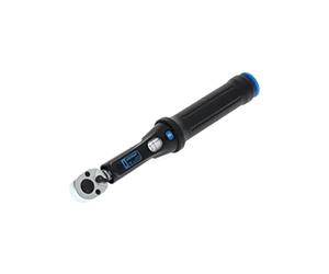 Llave dinamométrica Torcoflex 1/4" 1-5 Nm