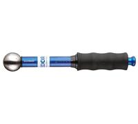 Llave dinamométrica TSC SLIPPER 1/4", 1-5 Nm