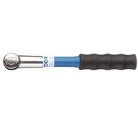 Llave dinamométrica TSN SLIPPER 1/4", 5-25 Nm