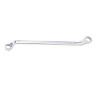 Bahco Extra Offset Double Ended Star With Chrome Finish 20 Mmx22 Mm 291 Mm Clé étoile fixe Argent Argent One Size