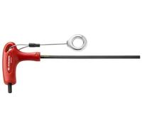 LLAVE EN T 6 PANS 2.5MM SLS