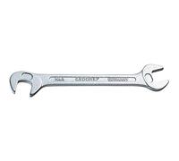 Llave fija de doble boca 12 mm