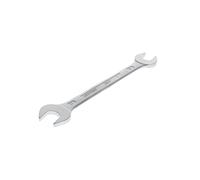 Llave fija de doble boca 17x22 mm