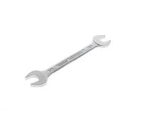 Llave fija de doble boca 21x23 mm