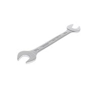 Llave fija de doble boca 22x27 mm