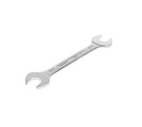 Llave fija de doble boca 24x26 mm
