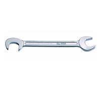 Llave Fija De Dos Bocas